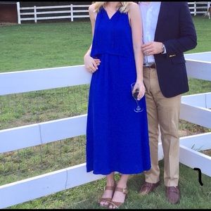Madewell Midi Dress